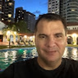 Marcilio Oliveira (Cilico)