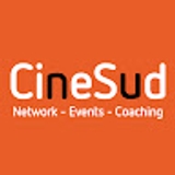 The "CineSud" user's logo