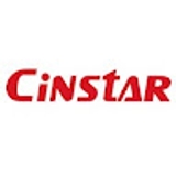 The "Cinstar LED" user's logo