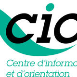The "CIO-UCL" user's logo
