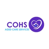 The "Circle of Hope (Aged Care)" user's logo