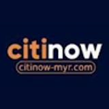 The "Join Citinow Today – Where Malaysians Win Real Money Every Day!" user's logo