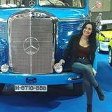 Carril Bus Mayte Rodríguez