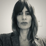 Claire Jaureguy Robinson