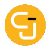 The "CJ KOPERU" user's logo