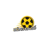 The "Nền Tảng Game Bóng Đá Số Uy Tín" user's logo