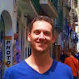 Chris White