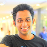 The "ckmohdshafaf" user's logo