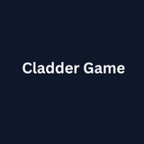 The "Claddergame" user's logo