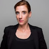 Clare McCloskey