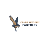 The "Clark Wealth Partners" user's logo