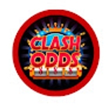 The "Clash Of Odds" user's logo