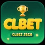 The "clbet" user's logo