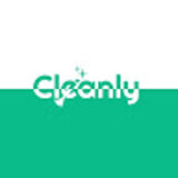 The "Cleanly ae" user's logo