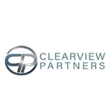 The "Clearview Partners" user's logo