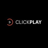 The "clickplayfilms1" user's logo