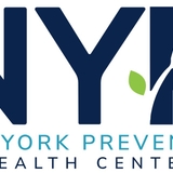 The "Mental Health Clinic Queens" user's logo
