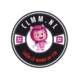 The "clmmnl" user's logo