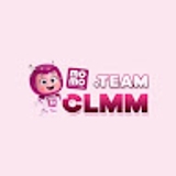 The "CLMM " user's logo