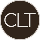 The "cltinternational" user's logo