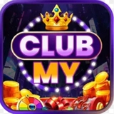 The "CLUBMY" user's logo