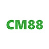 The "Cm888k com" user's logo