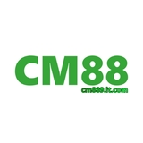 The "Cm889 it com" user's logo
