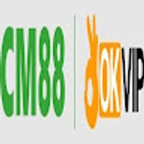 The "CM88" user's logo