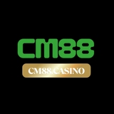 The "CM88" user's logo