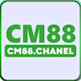 The "CM 88" user's logo
