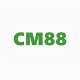 The "cm88grcom" user's logo