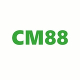 The "cm88hvrucom" user's logo