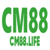 The "Cm88 life" user's logo
