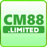 The "Cm88 " user's logo