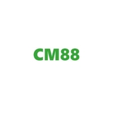 The "cm88london" user's logo