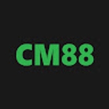 The "CM88 " user's logo