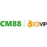 The "CM88 " user's logo