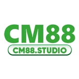 The "cm88studio" user's logo
