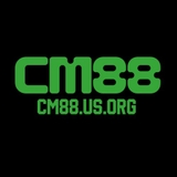 The "cm88usorg" user's logo