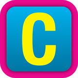 The "CMYK Magazine, Inc." user's logo
