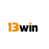 The "Nhà cái 13win" user's logo