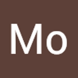 The "Mo Z " user's logo