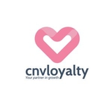 The "CNV CDP" user's logo