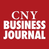 The "The Central New York Business Journal" user's logo