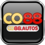 The "CO88" user's logo