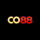The "Co88" user's logo