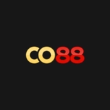 The "CO88" user's logo