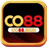 The "Co88 - Link Đăng Ký + Đăng Nhập Co88skin" user's logo