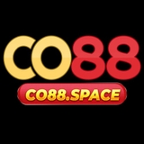 The "CO88" user's logo