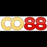 The "CO88 " user's logo